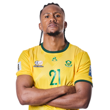 Siyabonga Ngezana